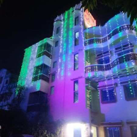Roxy Inn,Cuttack Εξωτερικό φωτογραφία