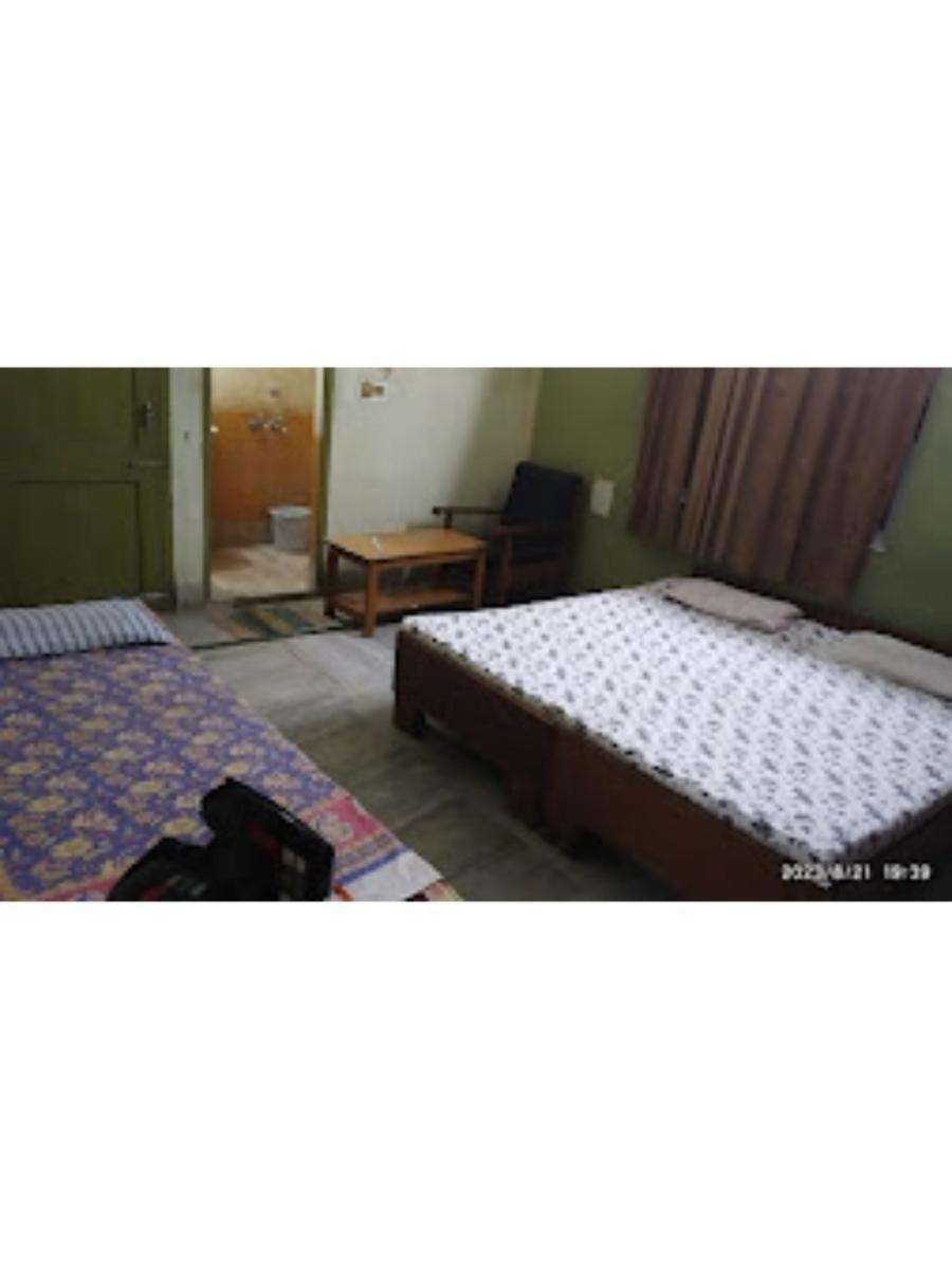 Roxy Inn,Cuttack Εξωτερικό φωτογραφία