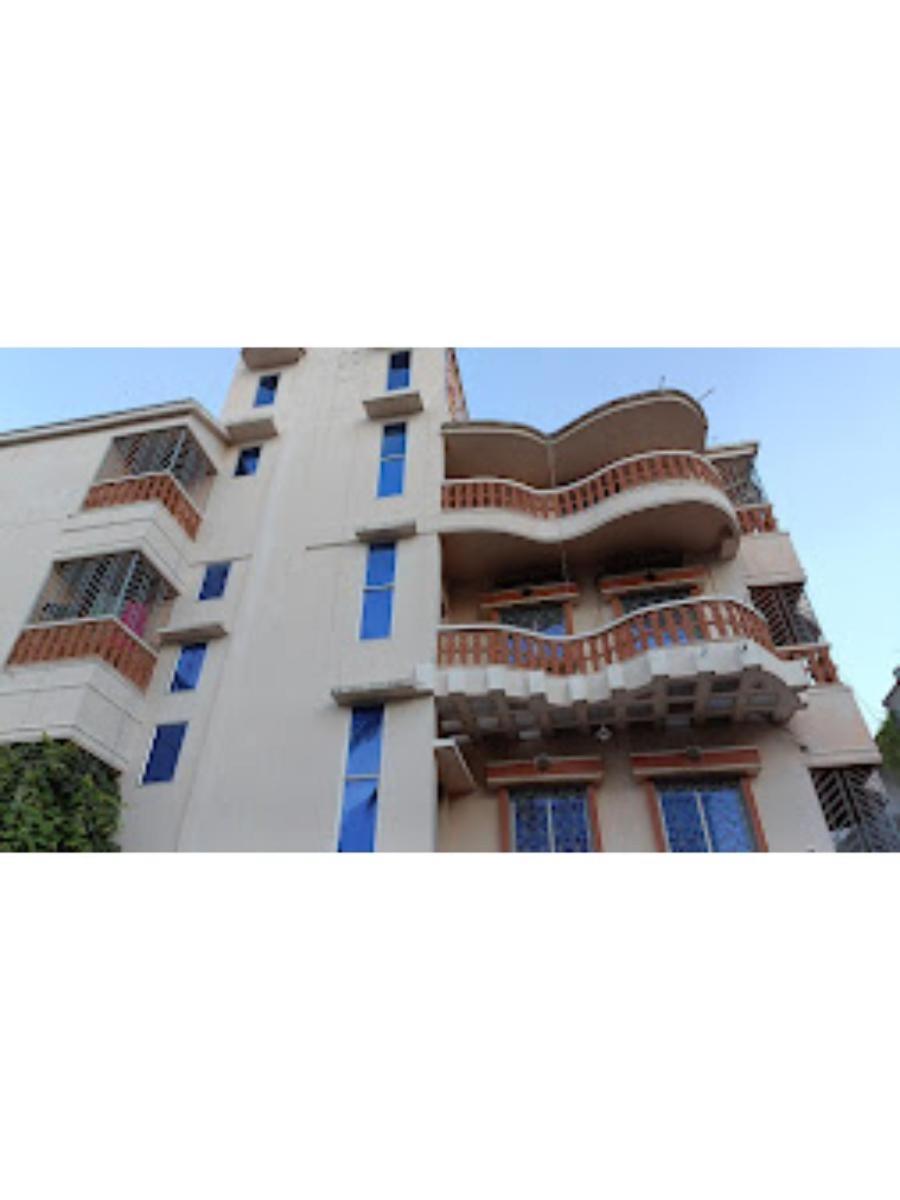 Roxy Inn,Cuttack Εξωτερικό φωτογραφία