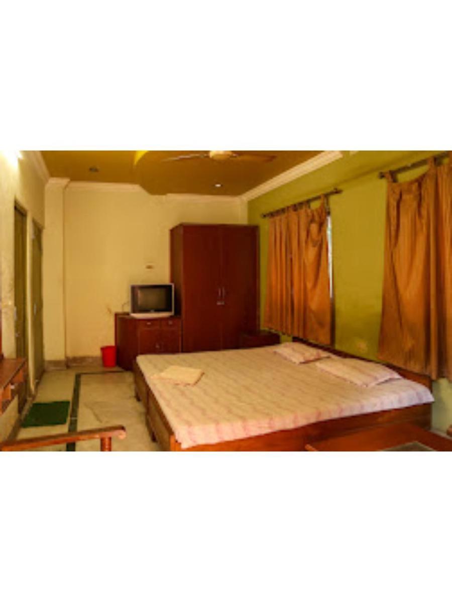 Roxy Inn,Cuttack Εξωτερικό φωτογραφία