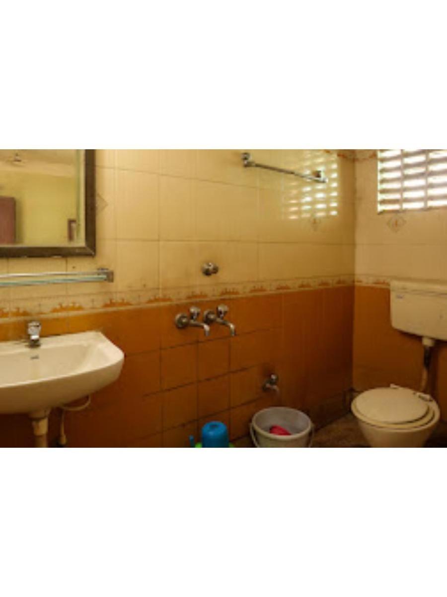 Roxy Inn,Cuttack Εξωτερικό φωτογραφία