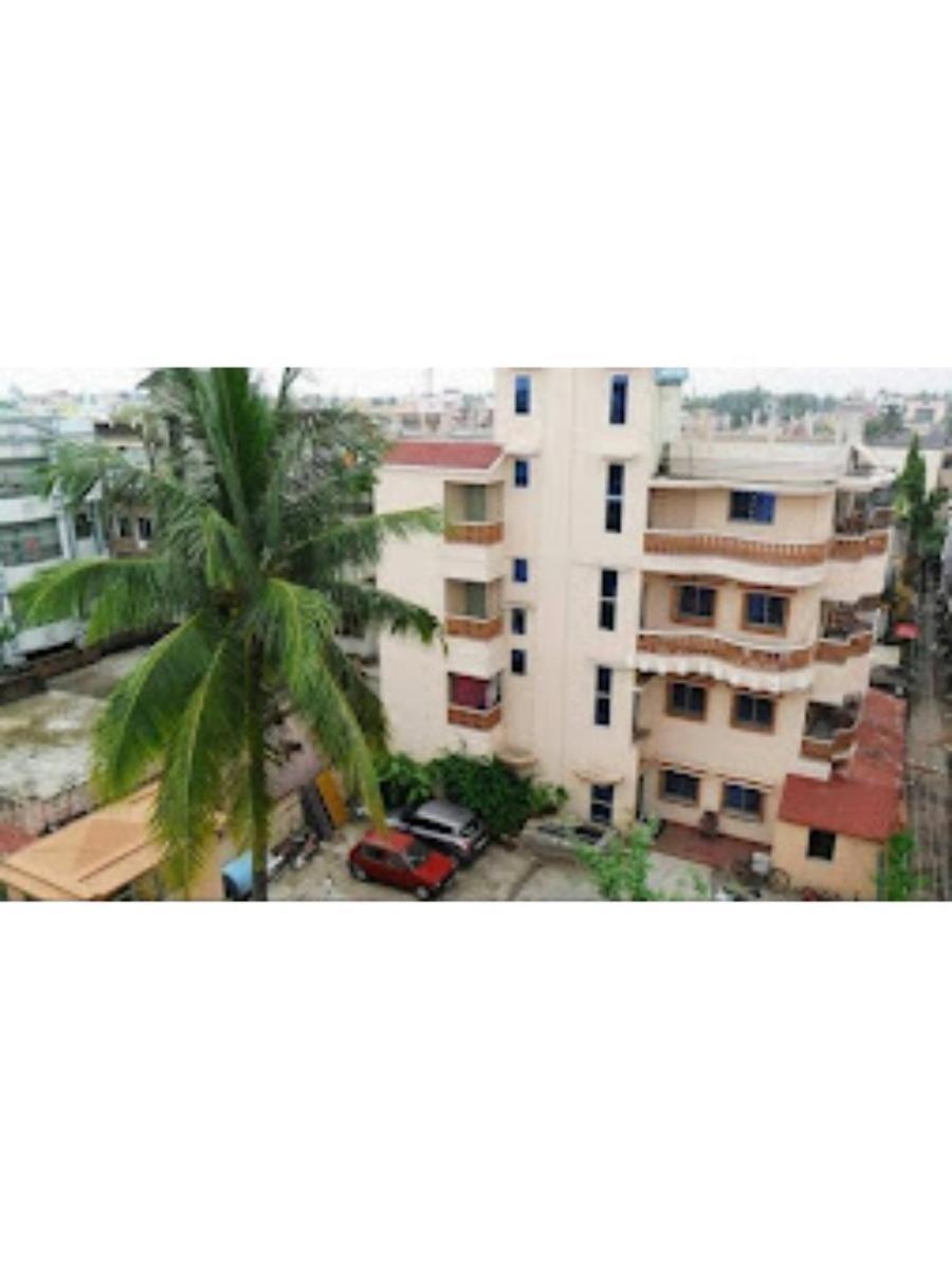 Roxy Inn,Cuttack Εξωτερικό φωτογραφία
