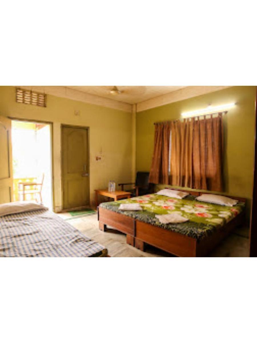 Roxy Inn,Cuttack Εξωτερικό φωτογραφία