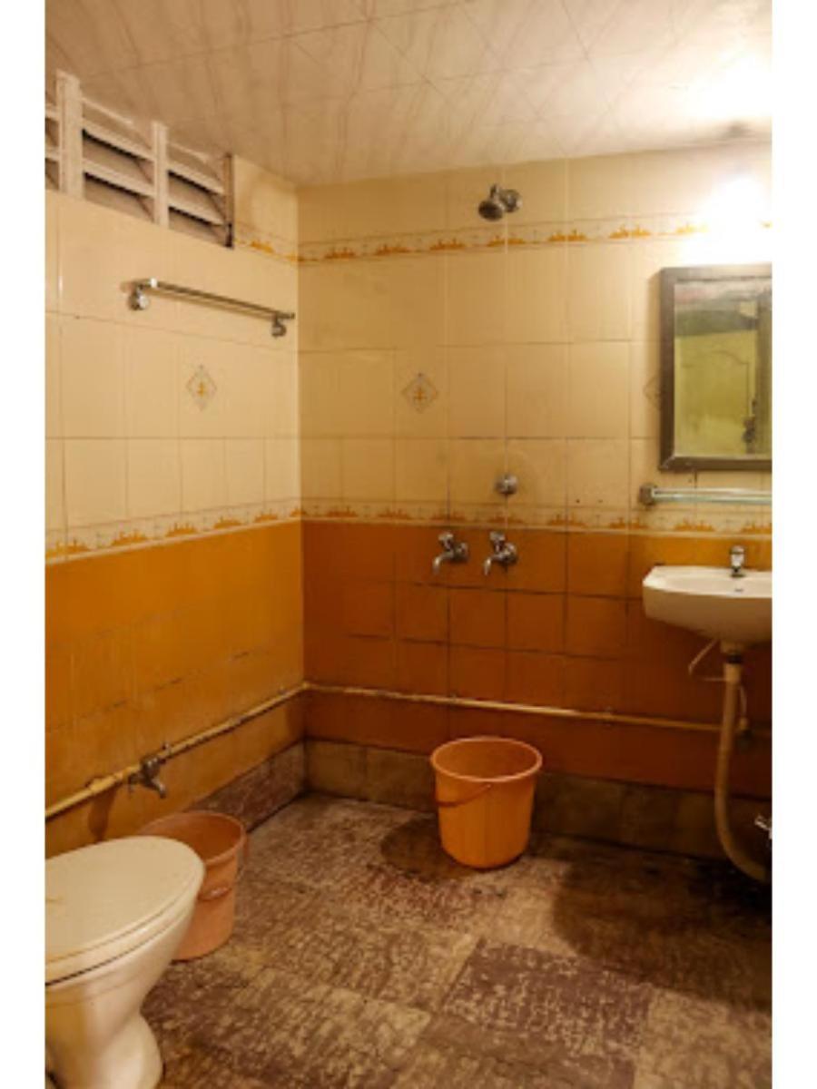 Roxy Inn,Cuttack Εξωτερικό φωτογραφία