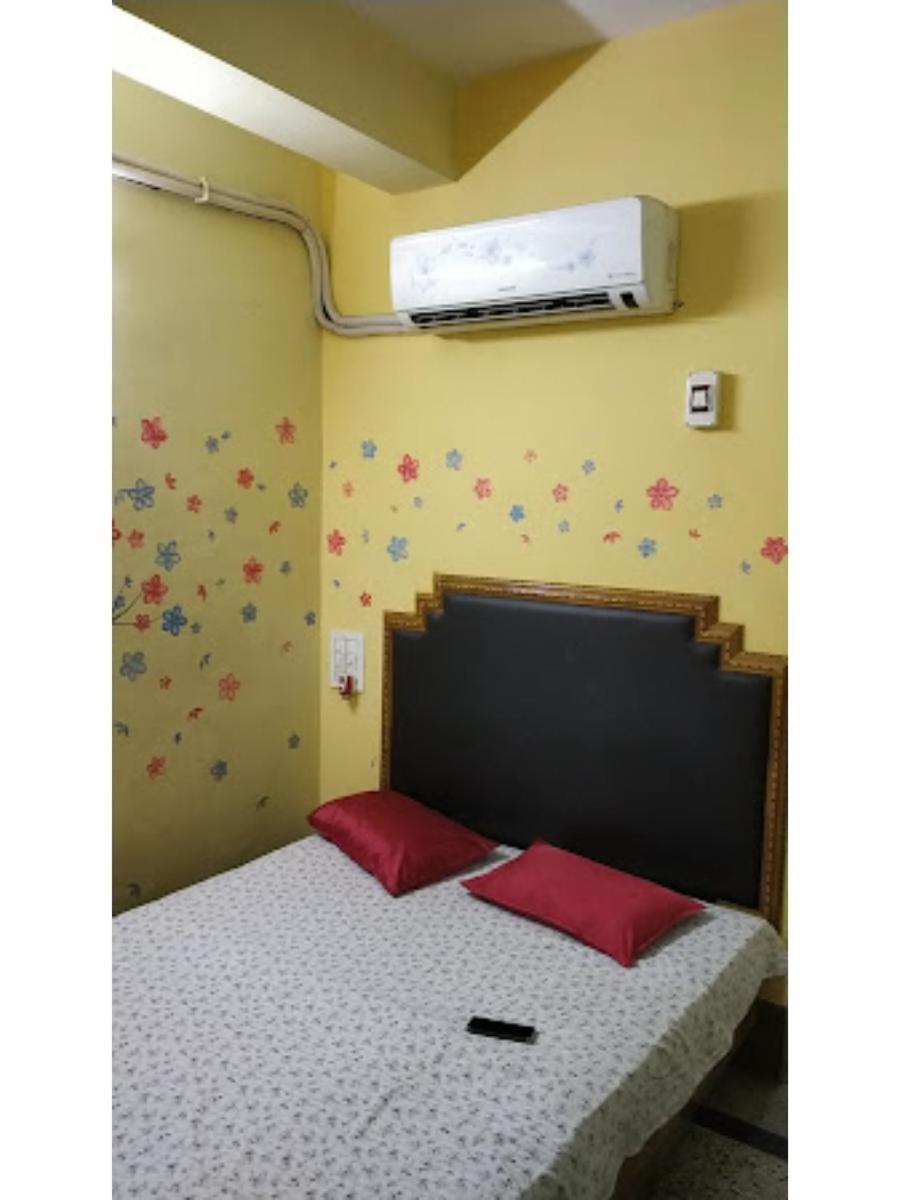 Roxy Inn,Cuttack Εξωτερικό φωτογραφία