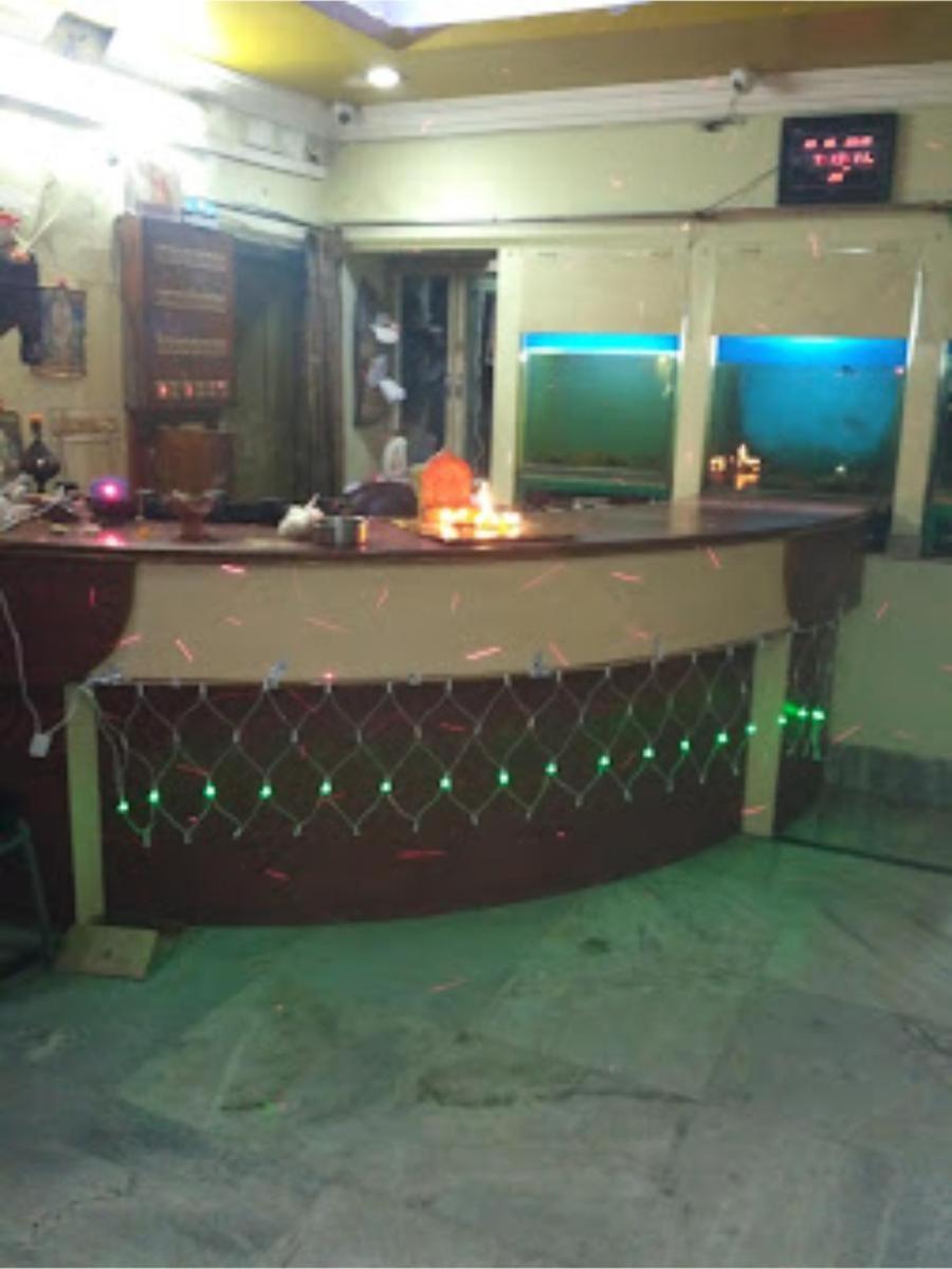 Roxy Inn,Cuttack Εξωτερικό φωτογραφία